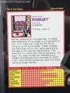 Generation 2 Ramjet - Image #11 of 183