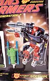 Generation 2 Sideswipe - Image #2 of 99