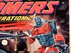 Generation 2 Silverbolt - Image #4 of 90