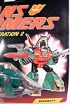 Generation 2 Slag - Image #2 of 109