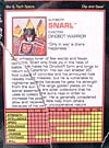 Generation 2 Snarl - Image #19 of 106