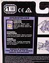 Generation 2 Sparkstalker - Image #8 of 48