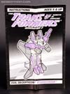 Generation 2 Starscream - Image #24 of 183