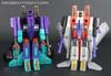 Generation 2 Starscream - Image #166 of 183