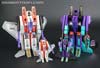 Generation 2 Starscream - Image #177 of 183