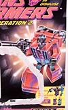 Generation 2 Swindle - Image #3 of 86