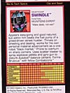 Generation 2 Swindle - Image #15 of 86