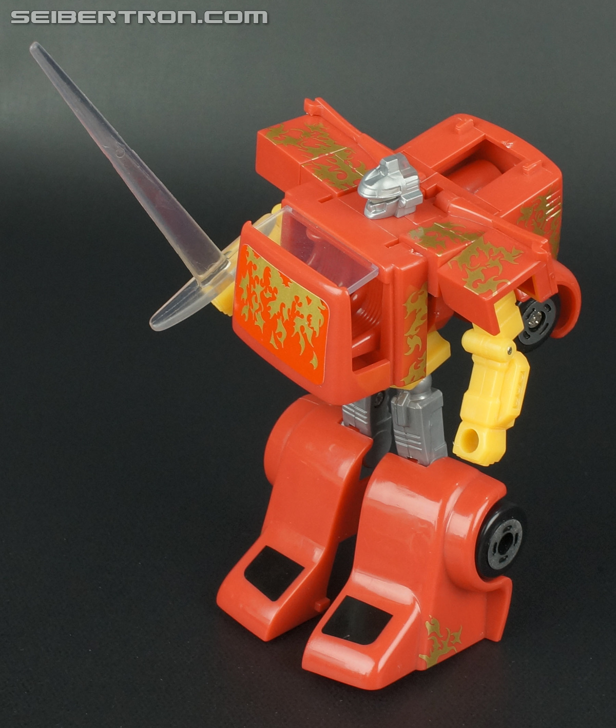 Transformers Generation 2 Volt (Autovolt) (Image #65 of 140) Transformers Generation 2 Volt (Autovolt) (Image #65 of 140)