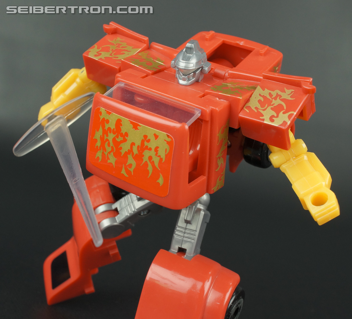 Transformers Generation 2 Volt (Autovolt) (Image #113 of 140)