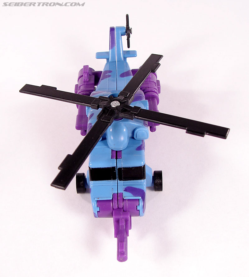 Transformers Generation 2 Vortex (Bolter) (Image #1 of 79)