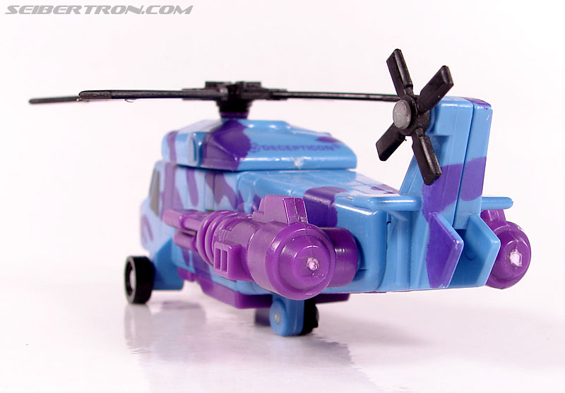 Transformers Generation 2 Vortex (Bolter) (Image #7 of 79)