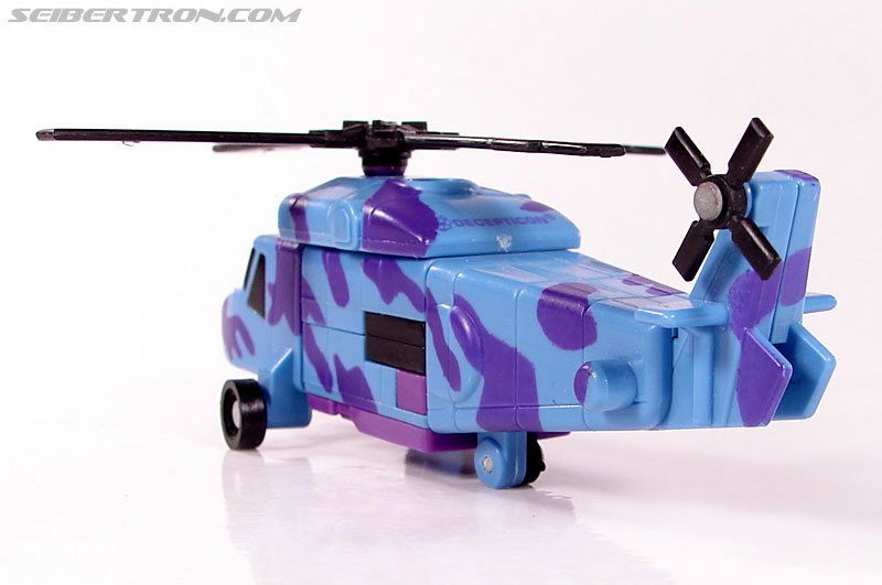 Transformers Generation 2 Vortex (Bolter) (Image #19 of 79)
