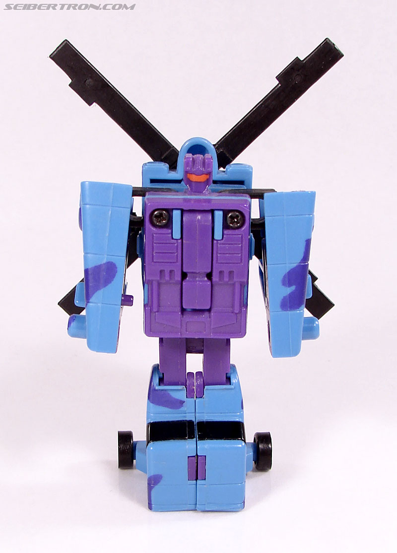 Transformers Generation 2 Vortex (Bolter) (Image #29 of 79)