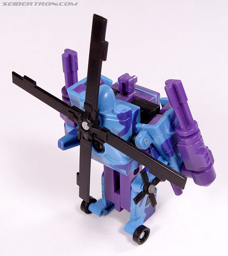 Transformers Generation 2 Vortex (Bolter) (Image #43 of 79)