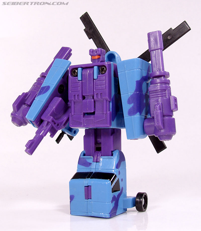 Transformers Generation 2 Vortex (Bolter) (Image #47 of 79)