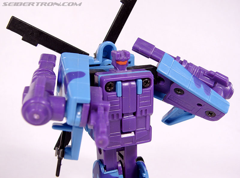Transformers Generation 2 Vortex (Bolter) (Image #59 of 79)