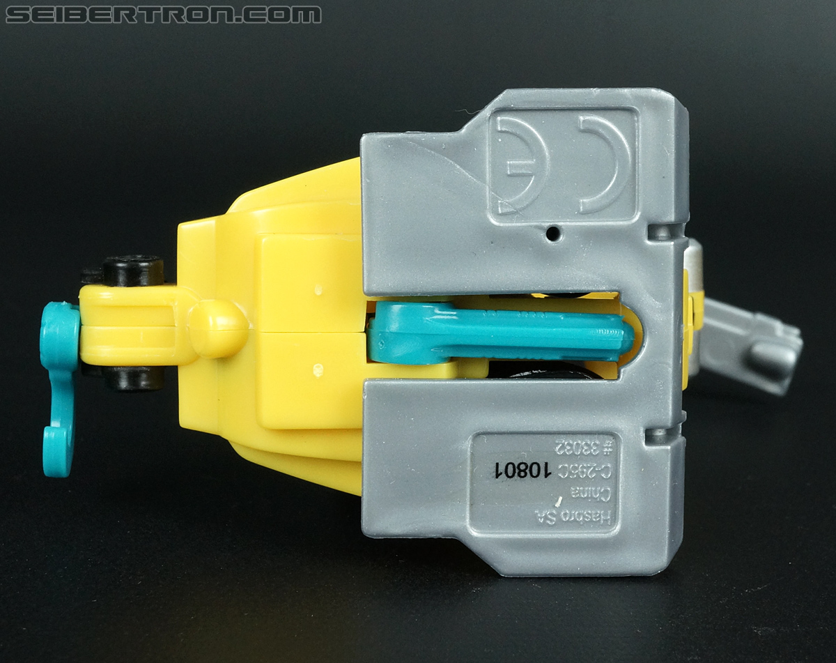 Transformers Rescue Bots Axel Frazier &amp; Microcopter (Image #30 of 77)