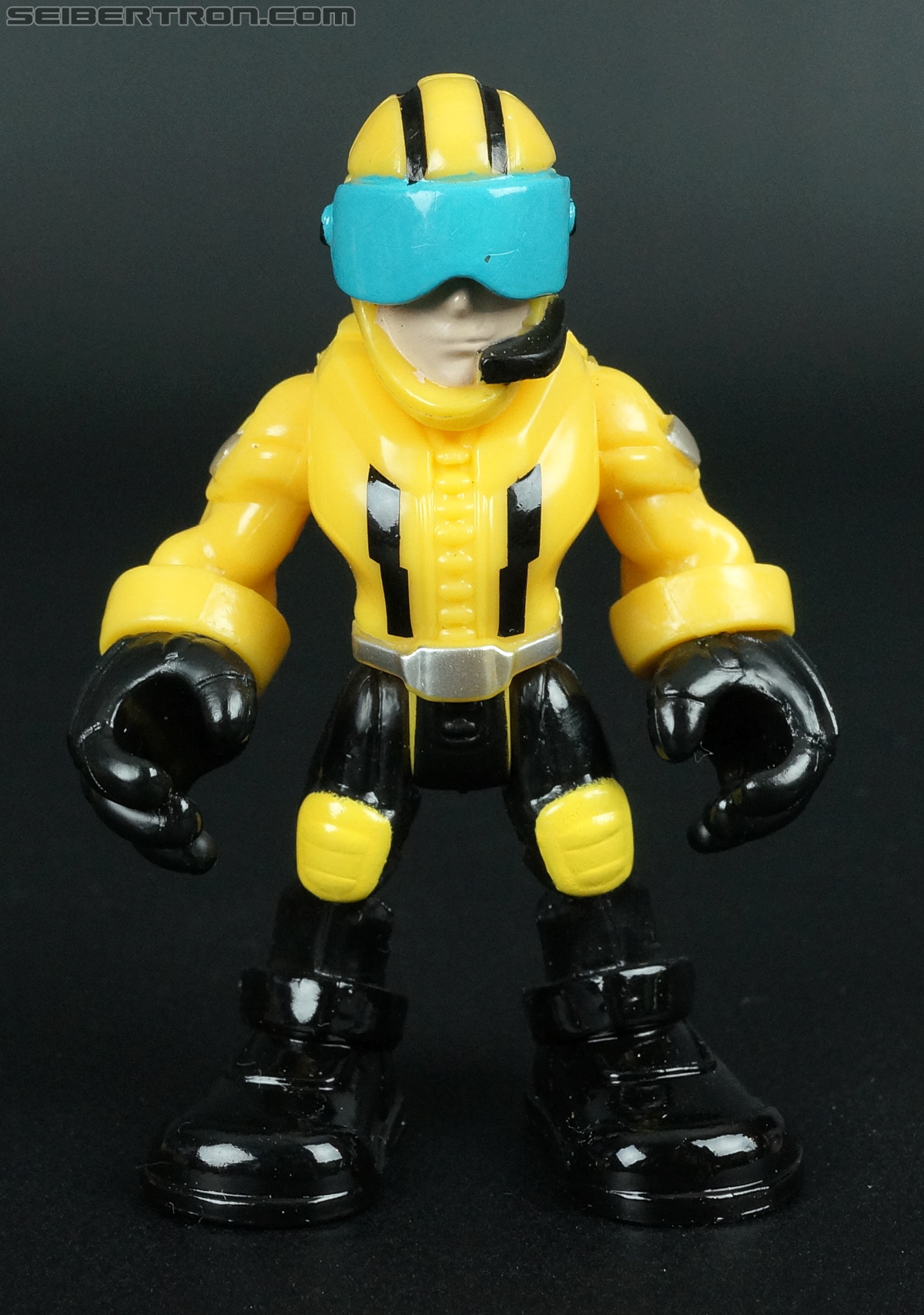 Transformers Rescue Bots Axel Frazier &amp; Microcopter (Image #36 of 77)