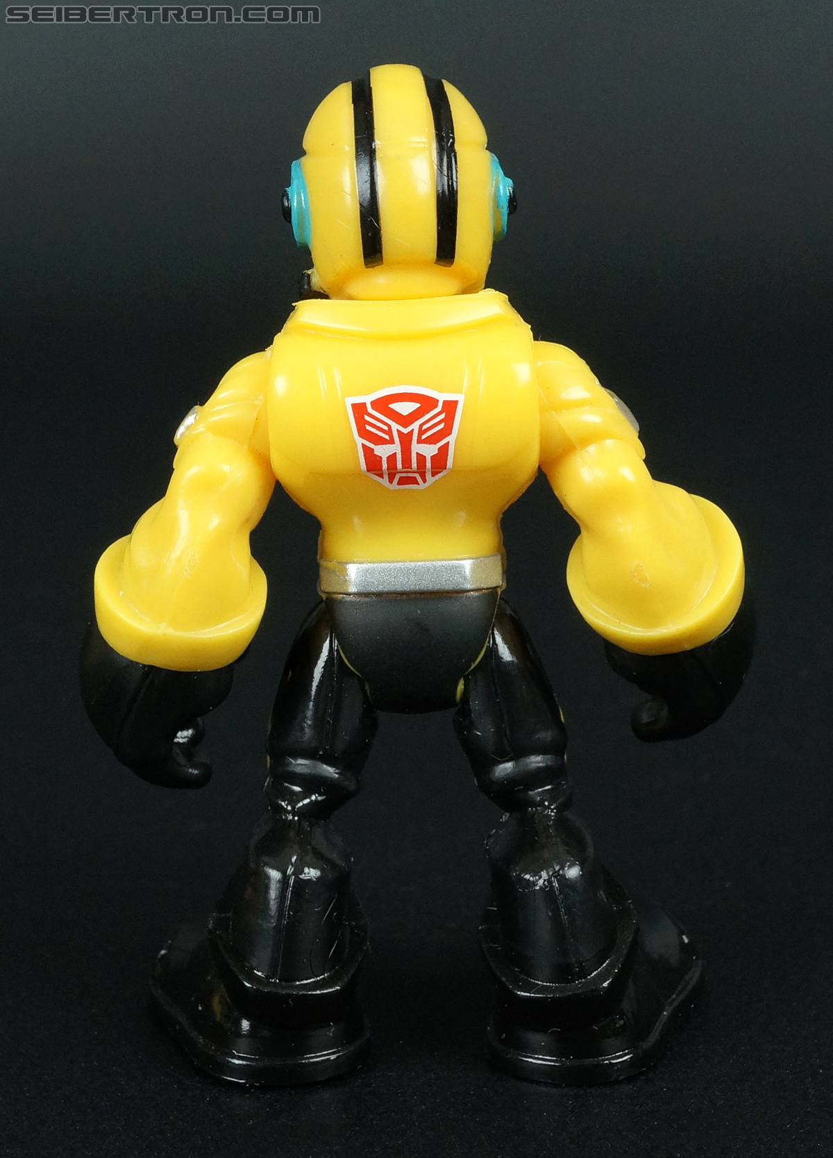 Transformers Rescue Bots Axel Frazier &amp; Microcopter (Image #44 of 77)