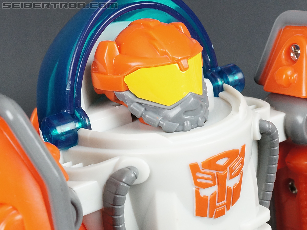 Transformers Rescue Bots Blades the Copter-bot (Image #60 of 122)