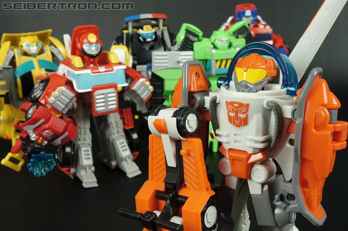 Transformers Rescue Bots Blades the Copter-bot (Image #116 of 122)
