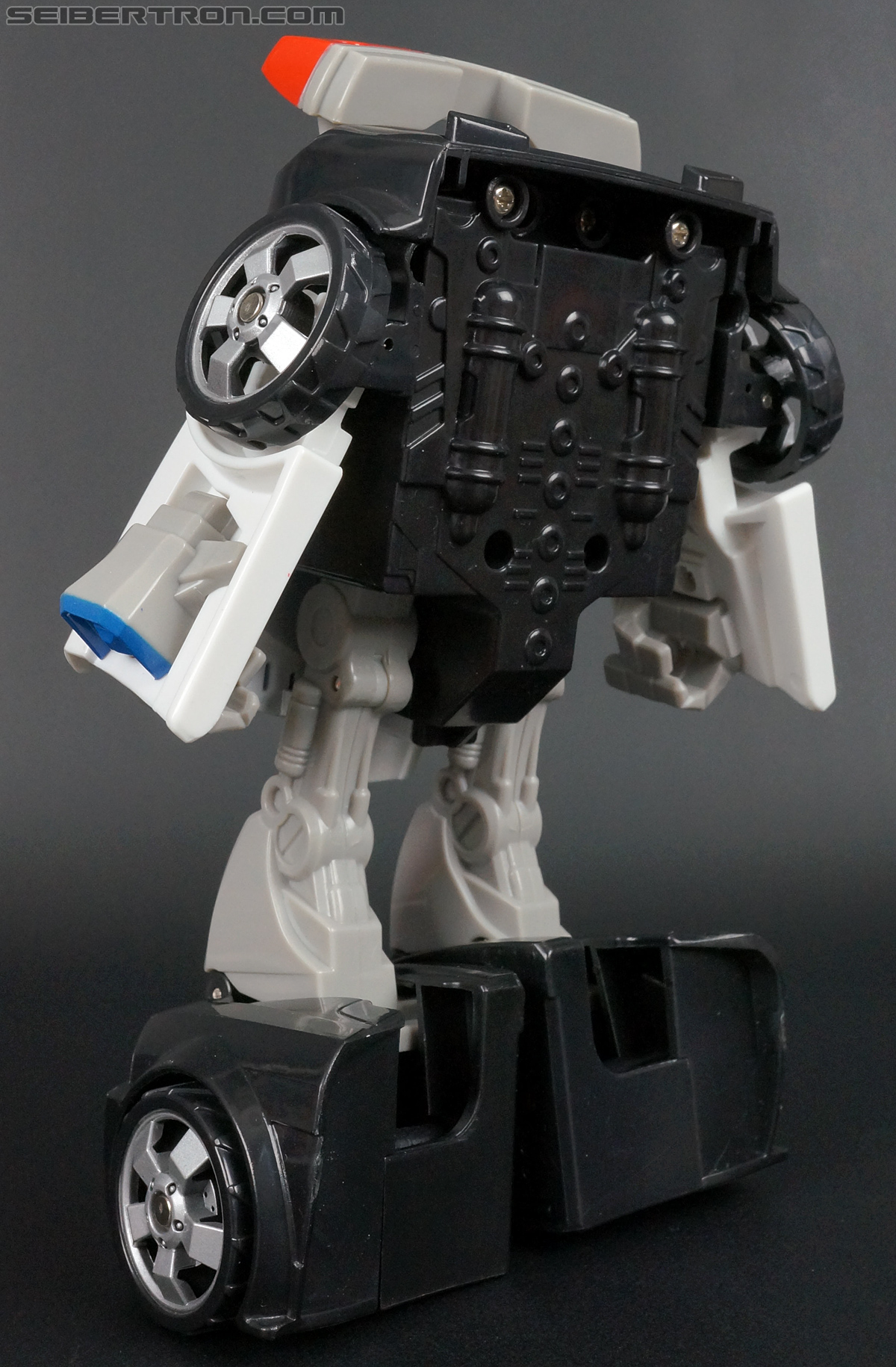 Transformers Rescue Bots Chase the Police-Bot (Image #51 of 97)