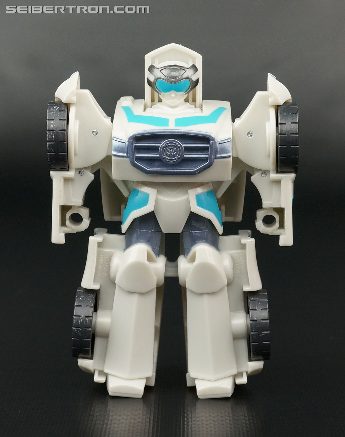 Transformers Rescue Bots Quickshadow (Image #32 of 59)