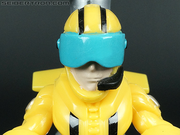 Transformers Rescue Bots Axel Frazier &amp; Microcopter (Image #19 of 77)