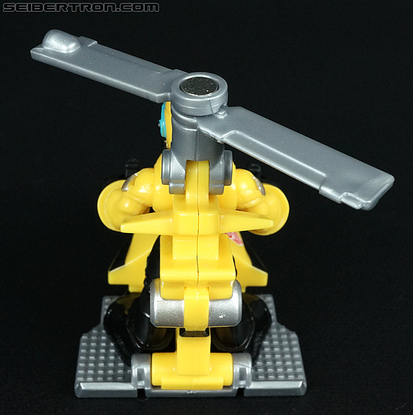 Transformers Rescue Bots Axel Frazier &amp; Microcopter (Image #25 of 77)