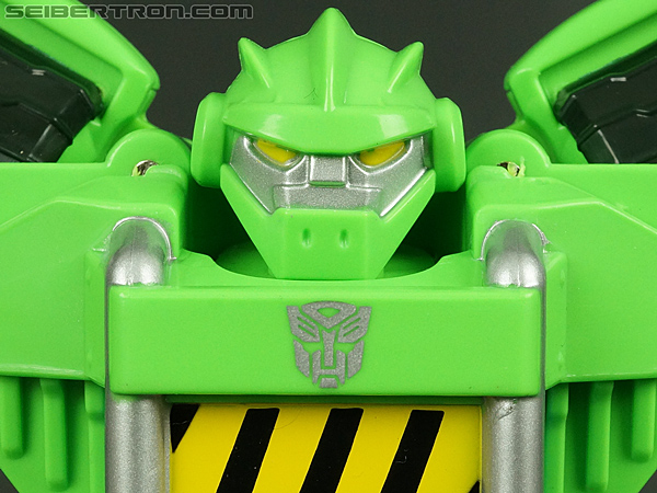 Boulder the Construction-Bot
