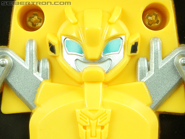 Bumblebee (Bumblebee Rescue Garage)