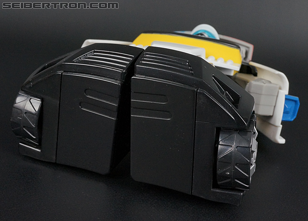 Transformers Rescue Bots Chase the Police-Bot (Image #59 of 97)