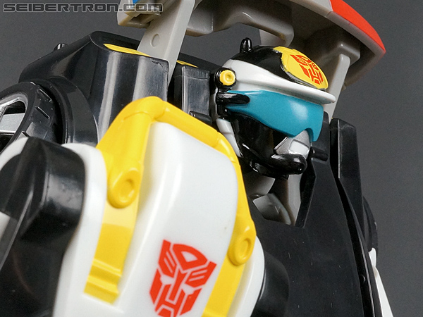 Transformers Rescue Bots Chase the Police-Bot (Image #70 of 97)