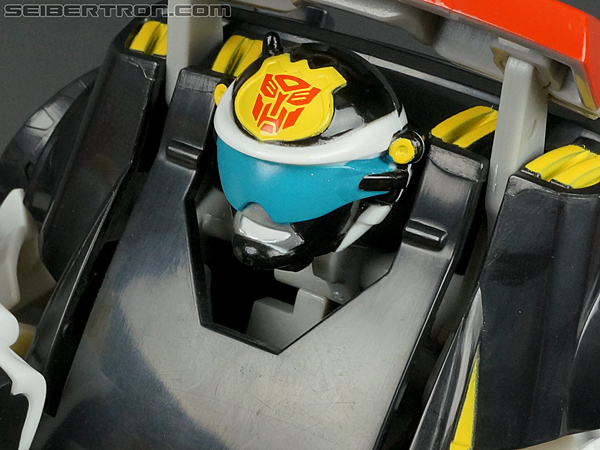 Transformers Rescue Bots Chase the Police-Bot (Image #75 of 97)