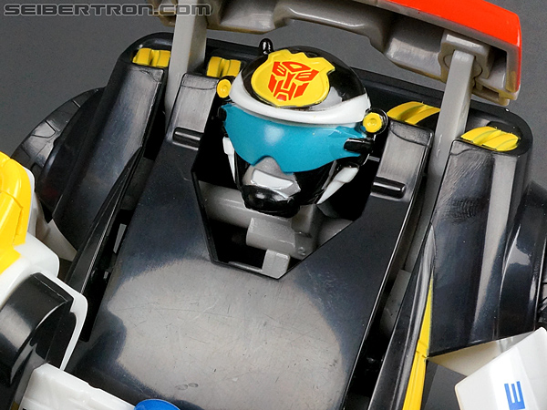 Transformers Rescue Bots Chase the Police-Bot (Image #79 of 97)