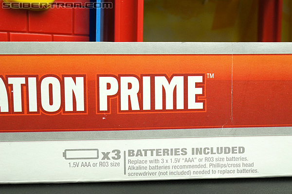 Transformers Rescue Bots Fire Station Prime (Image #9 of 136)
