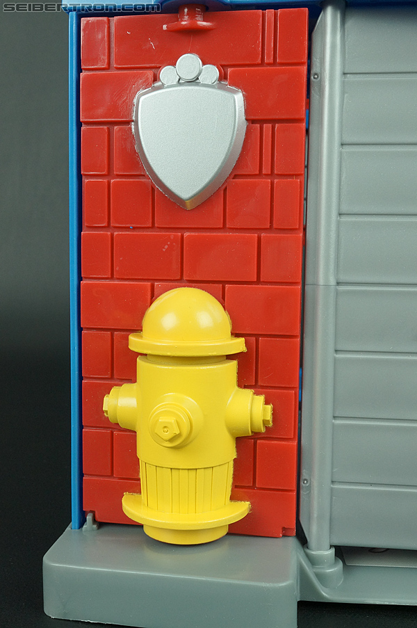 Transformers Rescue Bots Fire Station Prime (Image #28 of 136)