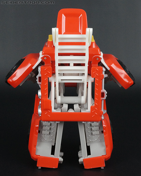 Transformers Rescue Bots Heatwave the Fire-Bot (Image #56 of 128)