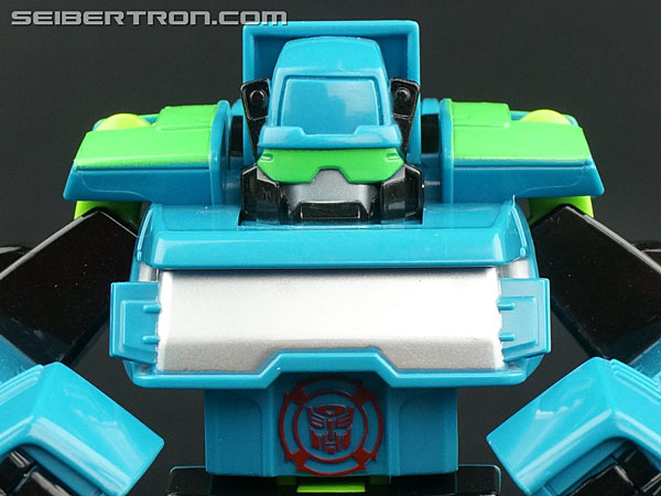 Hoist The Tow Bot