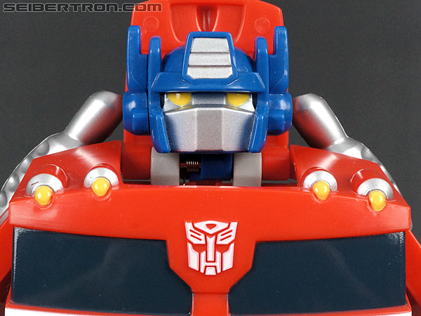 Optimus Prime