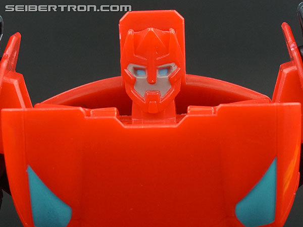 Sideswipe
