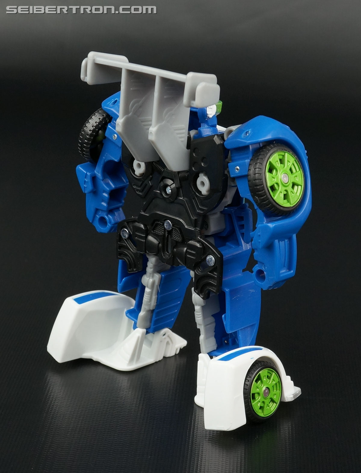 Transformers Rescue Bots Blurr (Image #47 of 78)