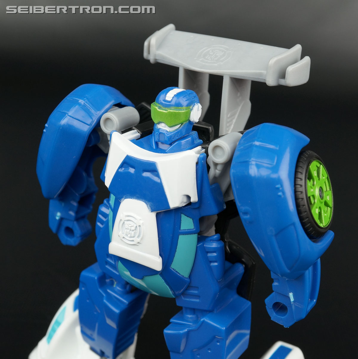 Transformers Rescue Bots Blurr (Image #53 of 78) Transformers Rescue Bots Blurr (Image #53 of 78)