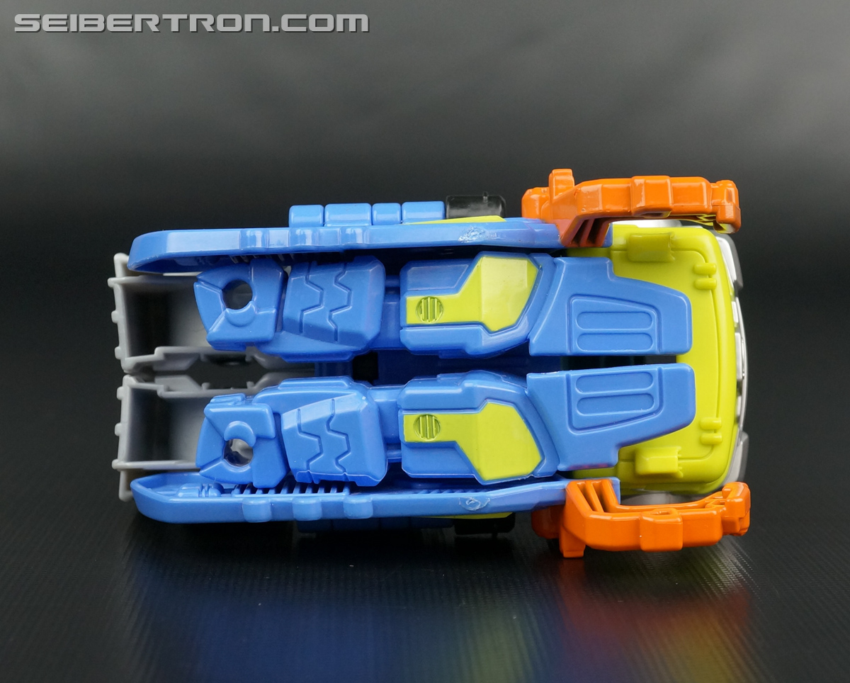 Transformers Rescue Bots Salvage (Image #14 of 71)