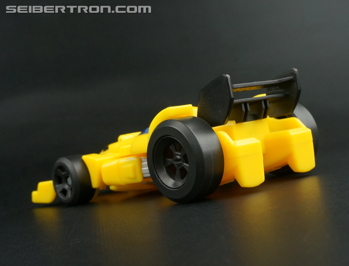 Transformers Rescue Bots Bumblebee (Image #17 of 62)
