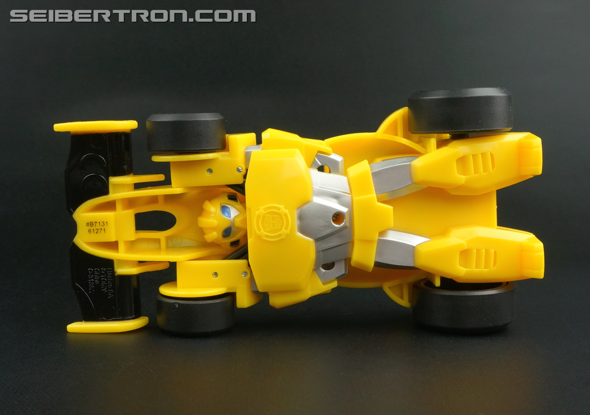 Transformers Rescue Bots Bumblebee (Image #21 of 62)