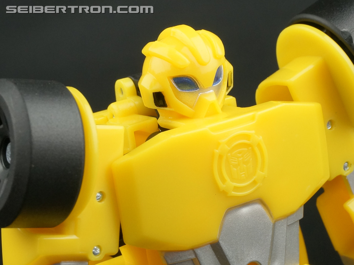 Transformers Rescue Bots Bumblebee (Image #34 of 62)