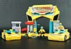 Rescue Bots Axel Frazier - Image #1 of 66