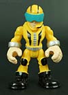 Rescue Bots Axel Frazier - Image #14 of 66