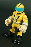 Rescue Bots Axel Frazier - Image #20 of 66